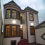 Satılır 6 otaqlı Həyət evi/villa, Binəqədi qəs., Binəqədi rayonu 1