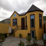 Satılır 3 otaqlı Həyət evi/villa, Zabrat qəs., Sabunçu rayonu 19