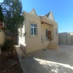 Satılır 3 otaqlı Həyət evi/villa, Masazır, Abşeron rayonu 2