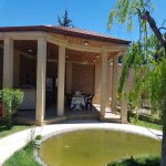 Kirayə (günlük) 6 otaqlı Bağ evi, Pirşağı qəs., Sabunçu rayonu 4