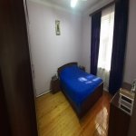 Satılır 6 otaqlı Həyət evi/villa, Avtovağzal metrosu, Biləcəri qəs., Binəqədi rayonu 15