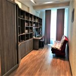 Продажа 3 комнат Новостройка, Nizami метро, Ясамал район 4