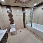 Продажа 3 комнат Новостройка, м. Эльмляр Академиясы метро, Ясамал район 19