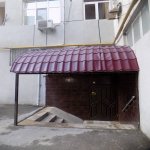 Kirayə (aylıq) 3 otaqlı Ofis, Xətai metrosu, Xətai rayonu 18
