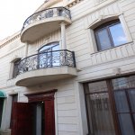 Kirayə (aylıq) 7 otaqlı Həyət evi/villa, Gənclik metrosu, Nərimanov rayonu 1