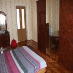 Satılır 8 otaqlı Həyət evi/villa, Neftçilər metrosu, Bakıxanov qəs., Sabunçu rayonu 14