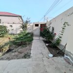 Satılır 4 otaqlı Həyət evi/villa, Avtovağzal metrosu, Biləcəri qəs., Binəqədi rayonu 11