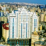 Продажа 3 комнат Новостройка, Nizami метро, Насими район 3