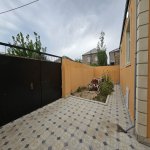 Satılır 3 otaqlı Həyət evi/villa, Binə qəs., Xəzər rayonu 3