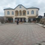 Satılır 14 otaqlı Həyət evi/villa, Badamdar qəs., Səbail rayonu 1