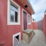 Satılır 3 otaqlı Həyət evi/villa, Binə qəs., Xəzər rayonu 6