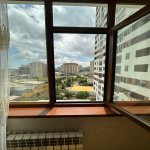Продажа 2 комнат Новостройка, İnşaatçılar метро, пос. Ясамал, Ясамал район 5