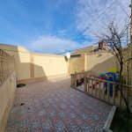 Satılır 3 otaqlı Həyət evi/villa, Koroğlu metrosu, Zabrat qəs., Sabunçu rayonu 4