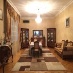 Kirayə (aylıq) 10 otaqlı Həyət evi/villa, Nərimanov rayonu 6