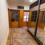 Kirayə (aylıq) 3 otaqlı Köhnə Tikili, Xalqlar dostluğu metrosu, Nizami rayonu 10