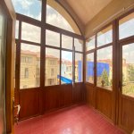 Kirayə (aylıq) 9 otaqlı Həyət evi/villa, Gənclik metrosu, Nərimanov rayonu 14