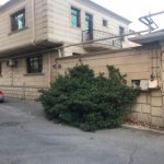 Kirayə (aylıq) 5 otaqlı Həyət evi/villa, Gənclik metrosu, Nərimanov rayonu 1