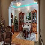 Satılır 6 otaqlı Həyət evi/villa, Bayıl qəs., Səbail rayonu 4