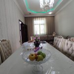 Satılır 9 otaqlı Həyət evi/villa, Avtovağzal metrosu, Biləcəri qəs., Binəqədi rayonu 13