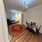 Kirayə (aylıq) 2 otaqlı Həyət evi/villa, Memar Əcəmi metrosu, 6-cı mikrorayon, Binəqədi rayonu 1