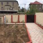 Satılır 4 otaqlı Həyət evi/villa, Avtovağzal metrosu, Sulutəpə qəs., Binəqədi rayonu 2