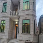 Satılır 6 otaqlı Həyət evi/villa, Avtovağzal metrosu, Biləcəri qəs., Binəqədi rayonu 2