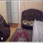 Kirayə (aylıq) 1 otaqlı Həyət evi/villa, Buzovna, Xəzər rayonu 1