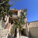 Satılır 6 otaqlı Həyət evi/villa, Avtovağzal metrosu, Biləcəri qəs., Binəqədi rayonu 1