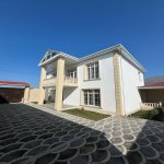 Satılır 6 otaqlı Həyət evi/villa, Məhəmmədli, Abşeron rayonu 2