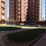 Продажа 3 комнат Новостройка, м. Сахил метро, Насими район 1