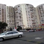 Продажа 3 комнат Новостройка, м. Ази Асланова метро, Хетаи район 1