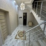 Satılır 6 otaqlı Həyət evi/villa, Xətai metrosu, Ağ şəhər, Xətai rayonu 4