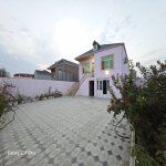 Satılır 6 otaqlı Həyət evi/villa, Abşeron rayonu 3