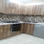 Продажа 3 комнат Новостройка, İnşaatçılar метро, пос. Йени Ясамал, Ясамал район 7