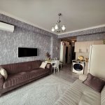 Kirayə (aylıq) 1 otaqlı Yeni Tikili, 20 Yanvar metrosu, Yasamal qəs., Yasamal rayonu 2