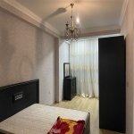 Аренда 3 комнат Новостройка, İnşaatçılar метро, пос. Йени Ясамал, Ясамал район 7