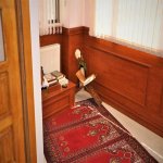 Kirayə (günlük) 10 otaqlı Həyət evi/villa, Badamdar qəs., Səbail rayonu 7