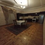 Kirayə (aylıq) 10 otaqlı Həyət evi/villa, Nizami rayonu 14