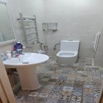 Kirayə (aylıq) 3 otaqlı Yeni Tikili, Bakıxanov qəs., Sabunçu rayonu 10