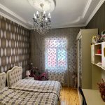 Satılır 3 otaqlı Həyət evi/villa, 20-ci sahə, Səbail rayonu 5