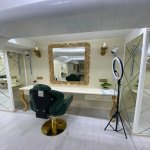 Kirayə (aylıq) Obyekt, Gənclik metrosu, Nərimanov rayonu 11