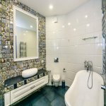 Satılır 5 otaqlı Yeni Tikili, Sahil metrosu, Səbail rayonu 11