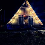 Kirayə (günlük) 1 otaqlı Bağ evi Zaqatala 1