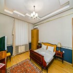 Kirayə (aylıq) 9 otaqlı Həyət evi/villa, Gənclik metrosu, Nərimanov rayonu 23