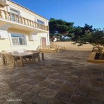 Kirayə (aylıq) 5 otaqlı Bağ evi, Səbail rayonu 2