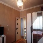 Satılır 3 otaqlı Köhnə Tikili, Qara Qarayev metrosu, 8-ci kilometr, Nizami rayonu 6