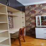 Kirayə (aylıq) 3 otaqlı Yeni Tikili, Gənclik metrosu, Nərimanov rayonu 23