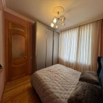 Продажа 3 комнатная Вторичка, Ясамал район 10