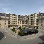 Аренда 3 комнатная Новостройка, м. Хетаи метро, Белый город, Хетаи район 1