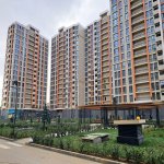 Продажа 3 комнатная Новостройка, İnşaatçılar метро, Ясамал район 1